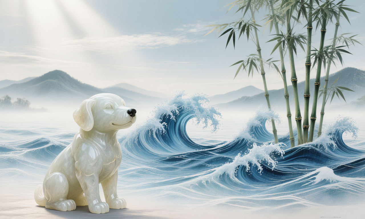 1982属狗是什么命男