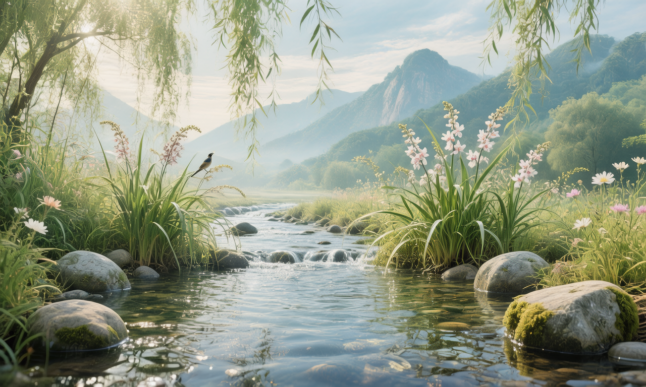 什么是水命详解水命的具体内容