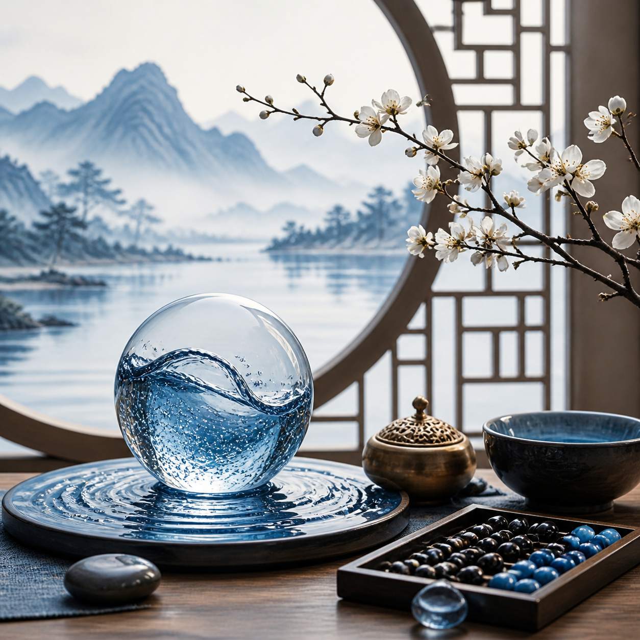 水命的人用什么号码