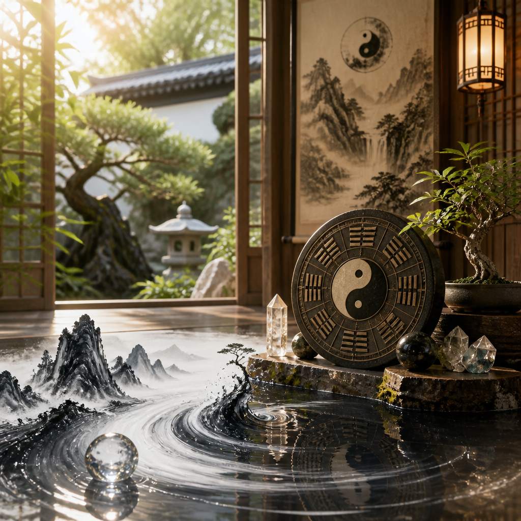 水命童子意思是什么