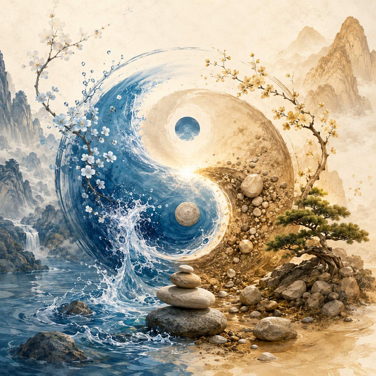水命和土命一定不合吗为什么