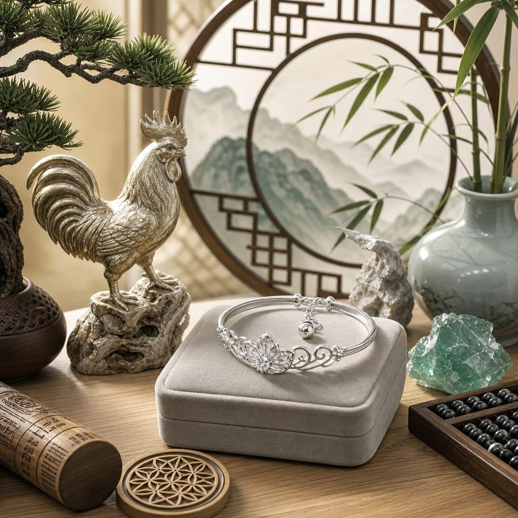 属鸡木命能戴白金吗 属鸡木命能戴白金吗