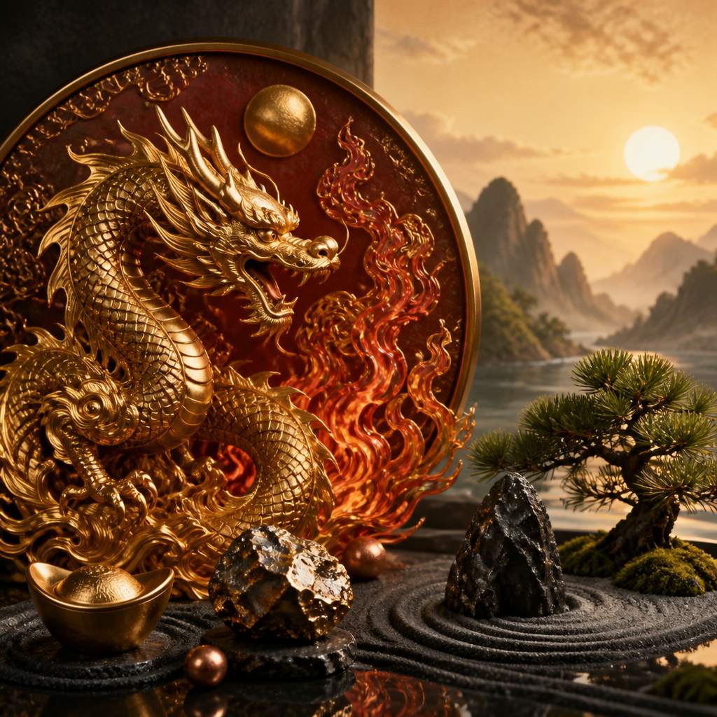 1990属龙是什么命 1990属龙是什么命