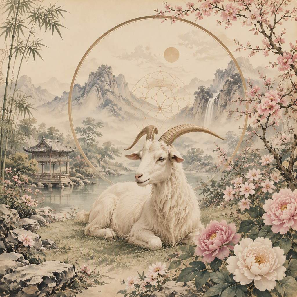 属羊的女人说话直白吗 属羊的女人说话直白吗