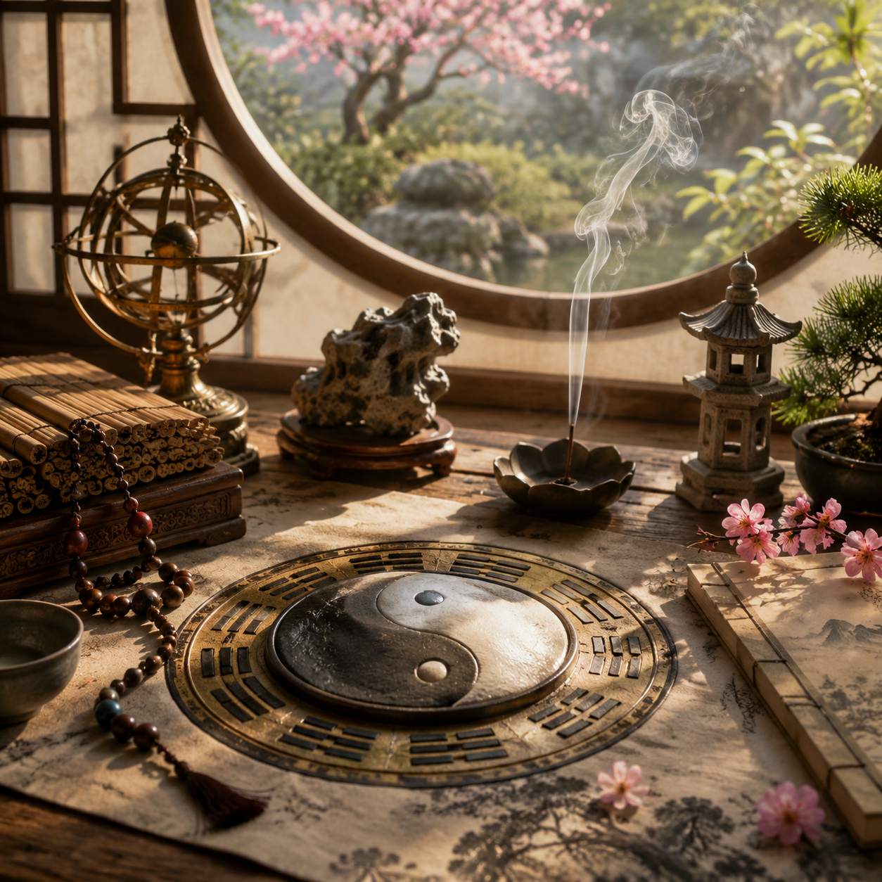 算过命的爱情何去何从