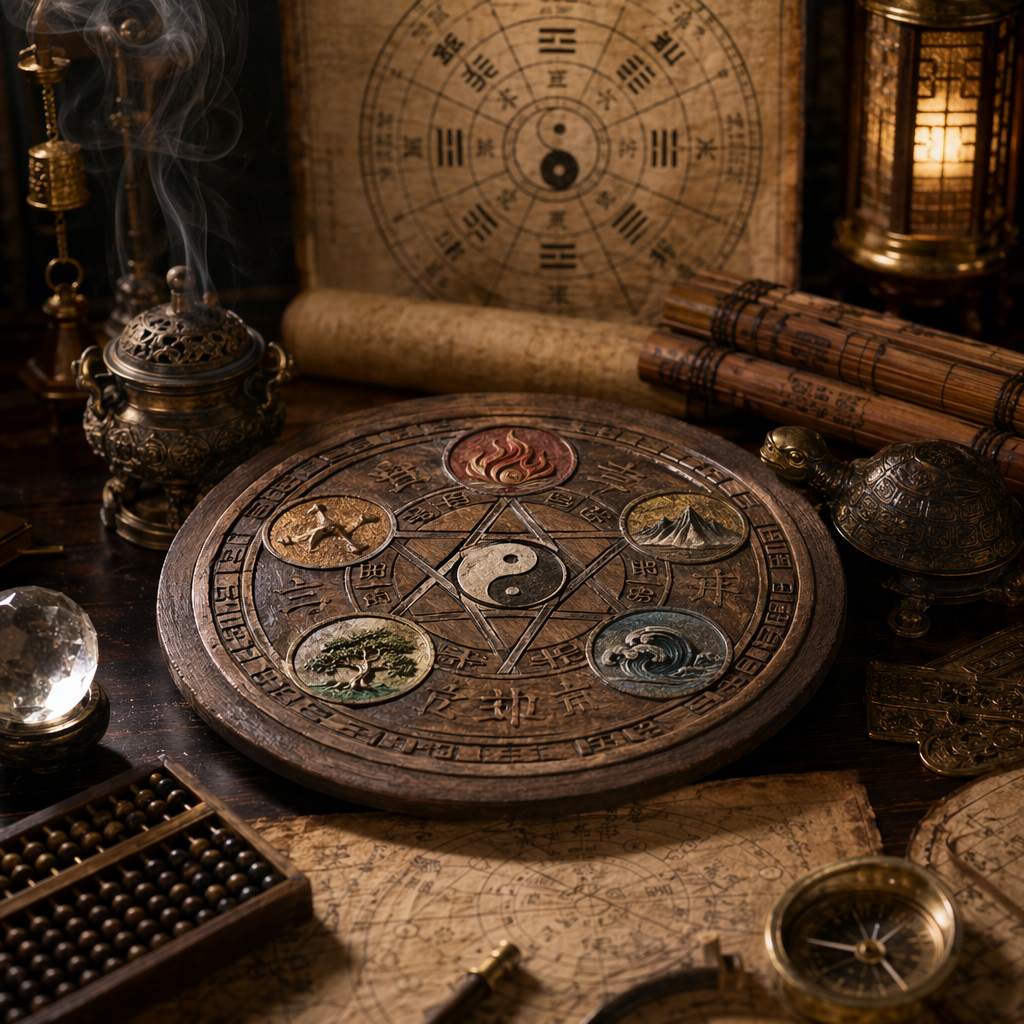 特殊命格为何存在 特殊命格为何存在