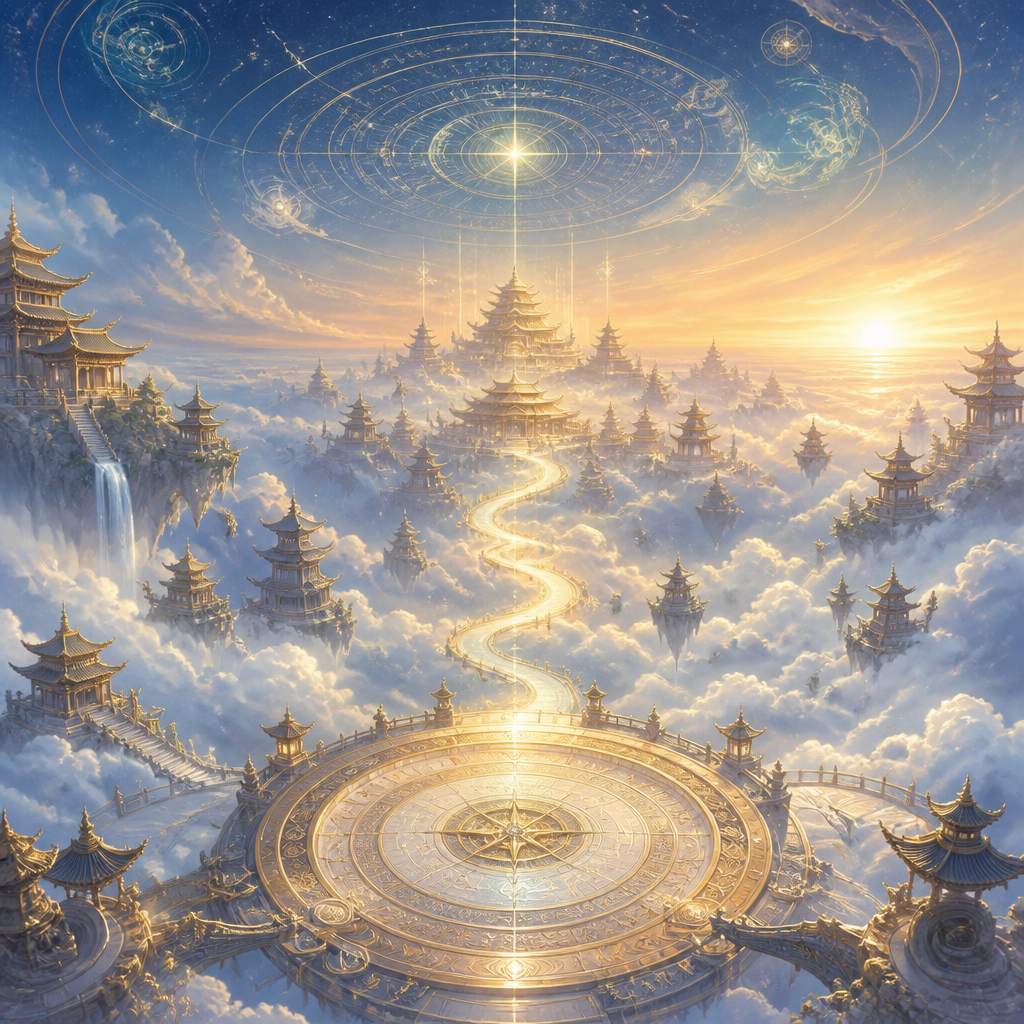 天帝孩子何命运 天帝孩子何命运