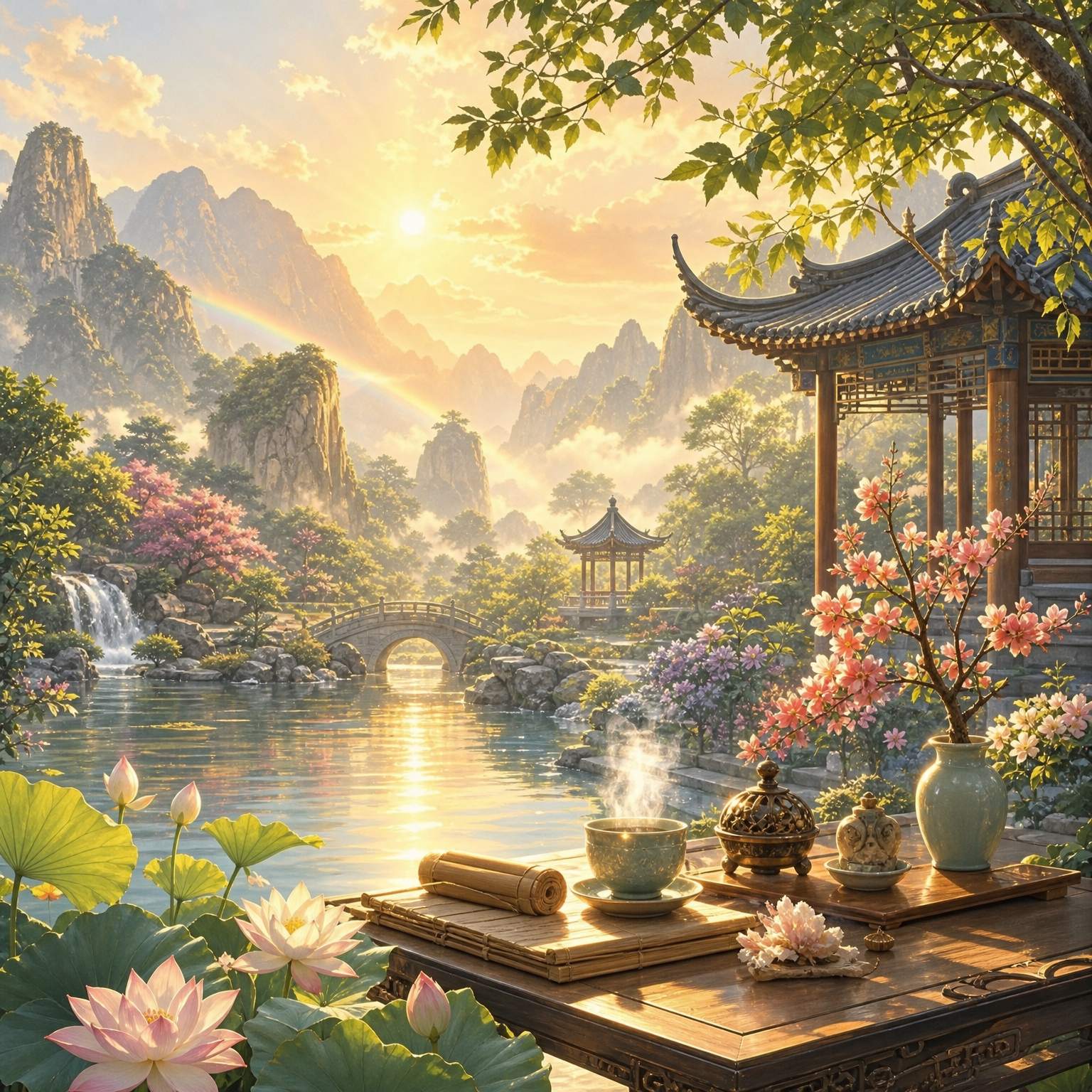 天生享福命是啥意 天生享福命是啥意