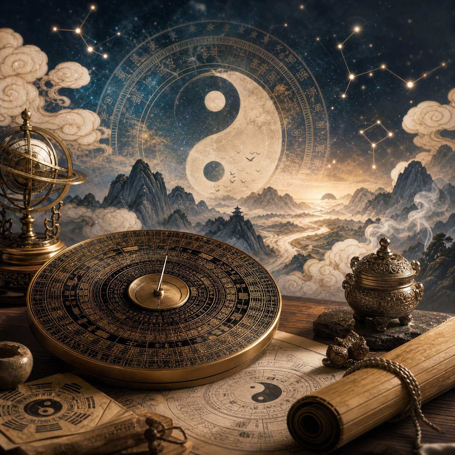 特殊命格的特点解析 特殊命格的特点解析