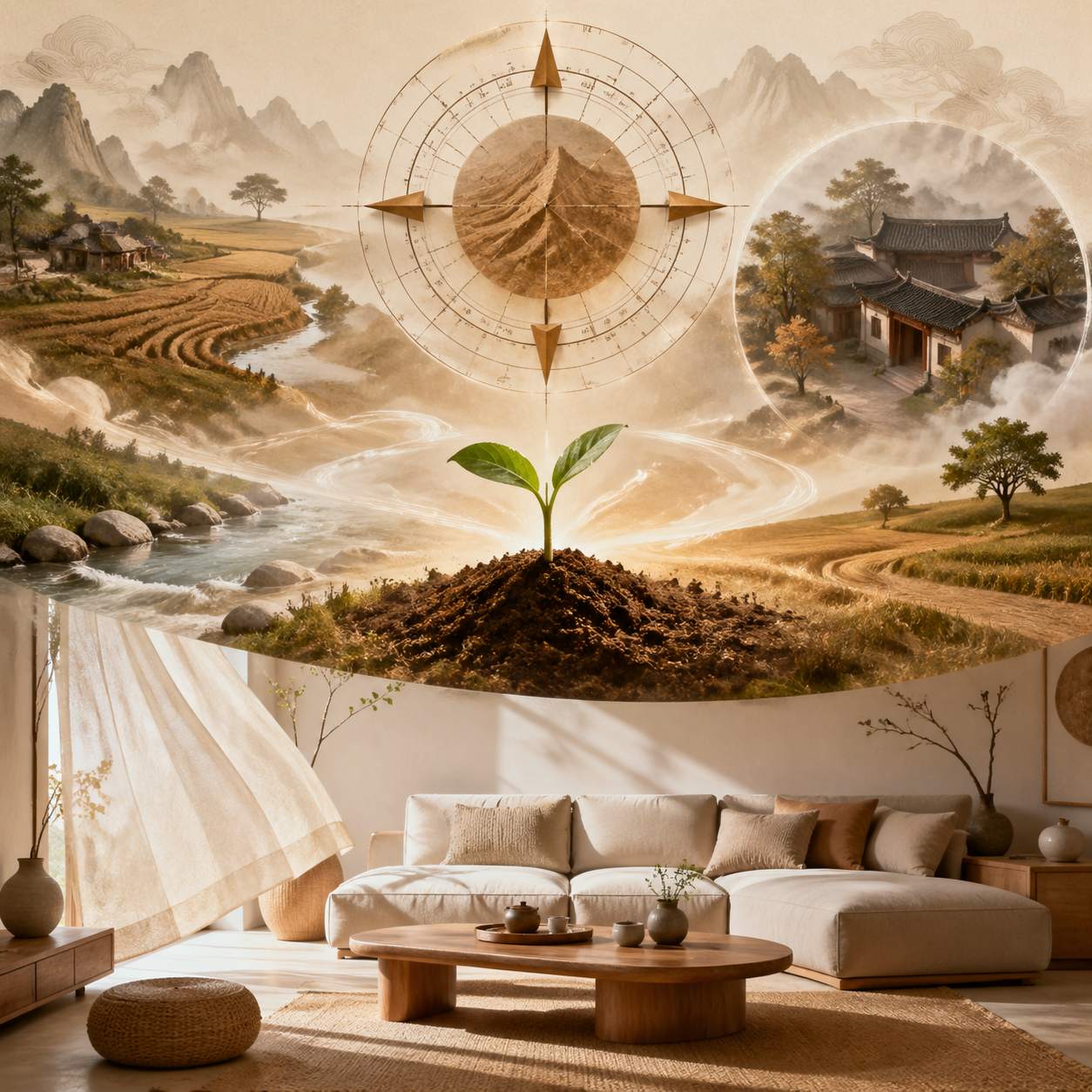 土命去什么方向发展