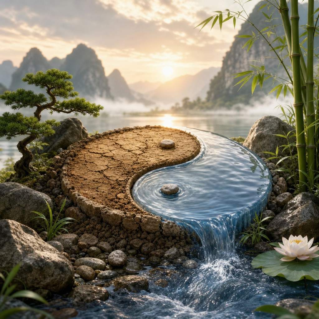 土命克水命有啥口诀 土命克水命有啥口诀
