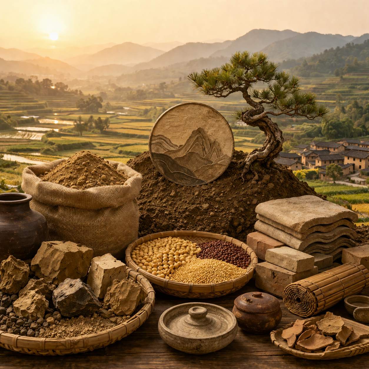 土命人适合什么生意