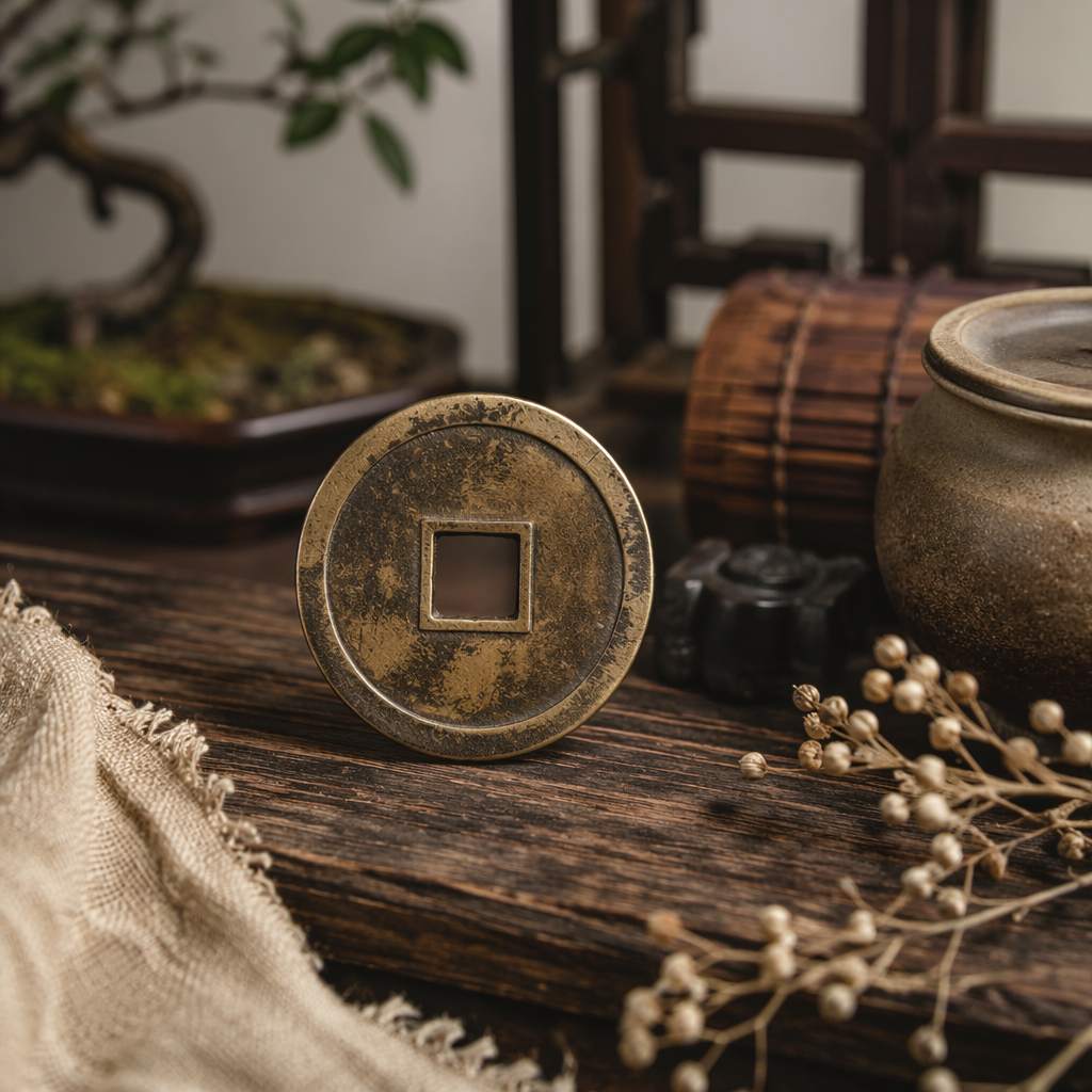 土命适合戴什么铜钱