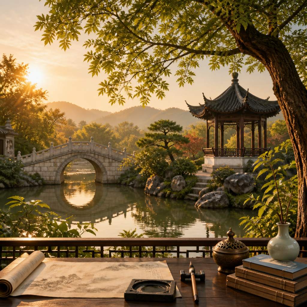 为何有人是晚福命 为何有人是晚福命