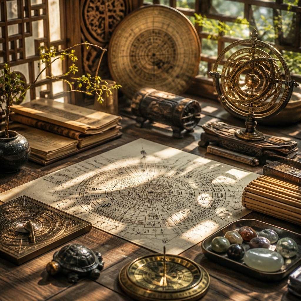 为何痴迷钻研命理 为何痴迷钻研命理
