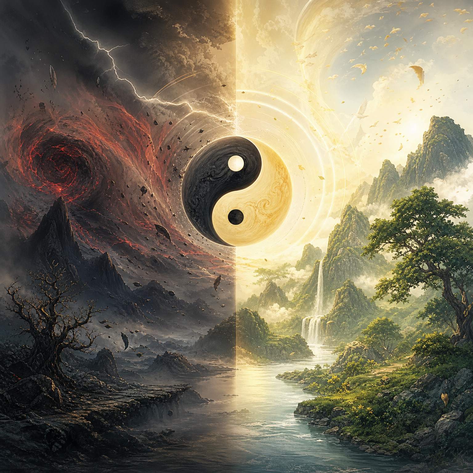 为何生气难改命 为何生气难改命
