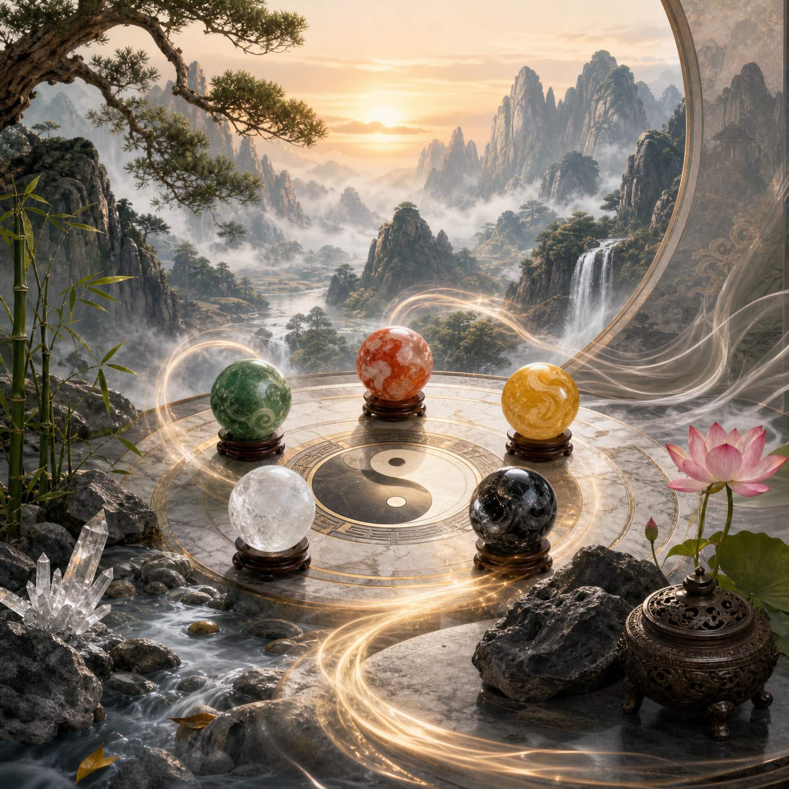 先天好命是何种命格