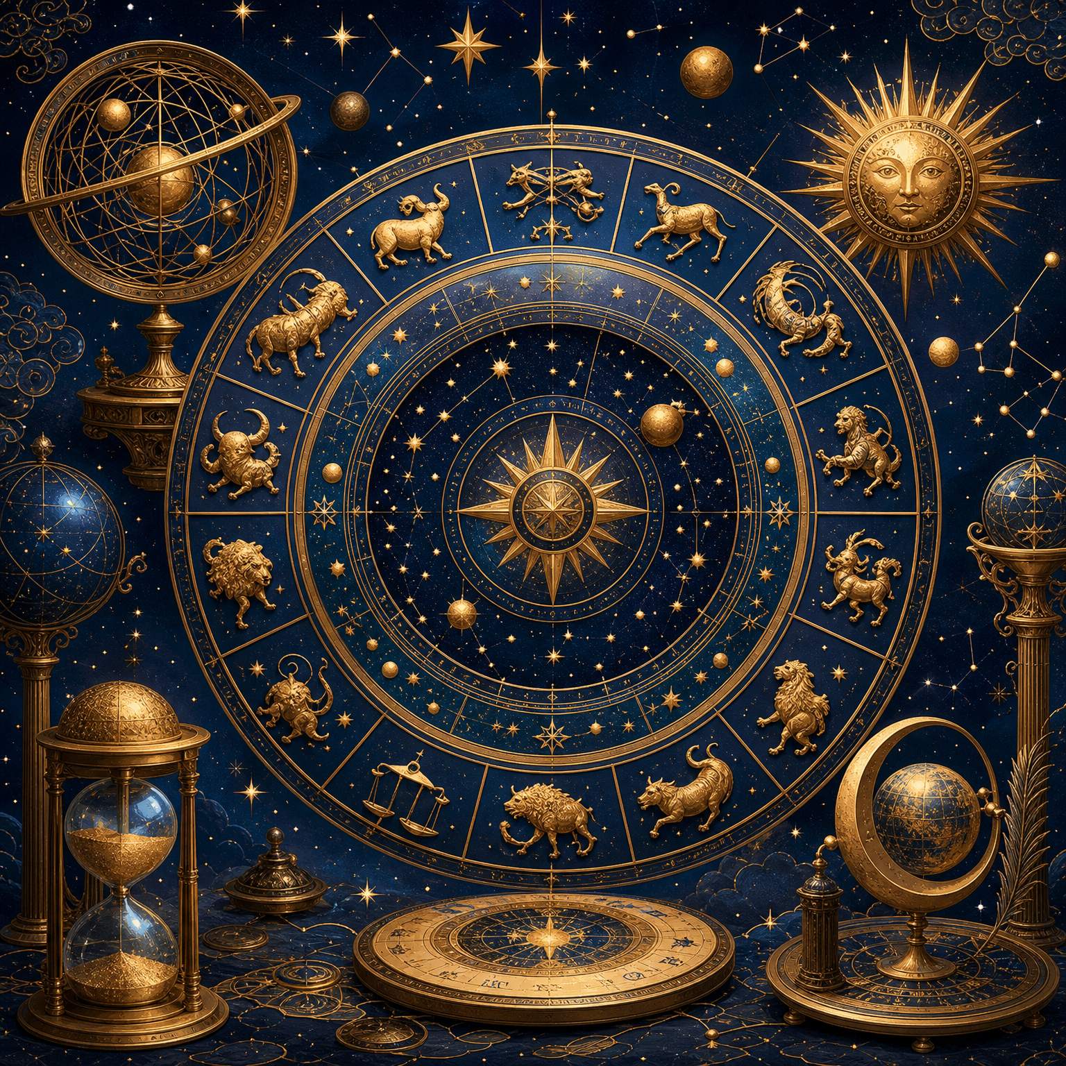 星座命理所属行业 星座命理所属行业