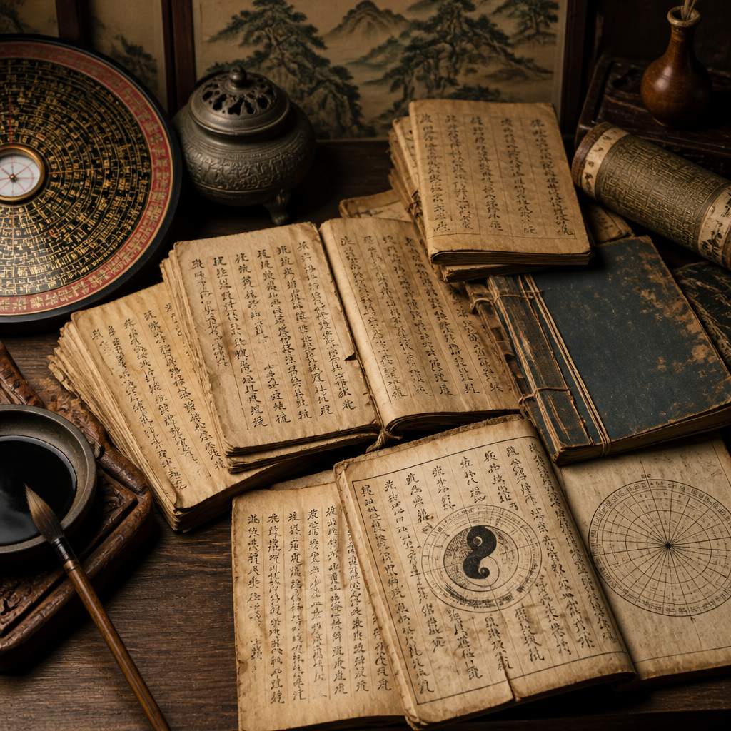 仙命决各版本一览 仙命决各版本一览