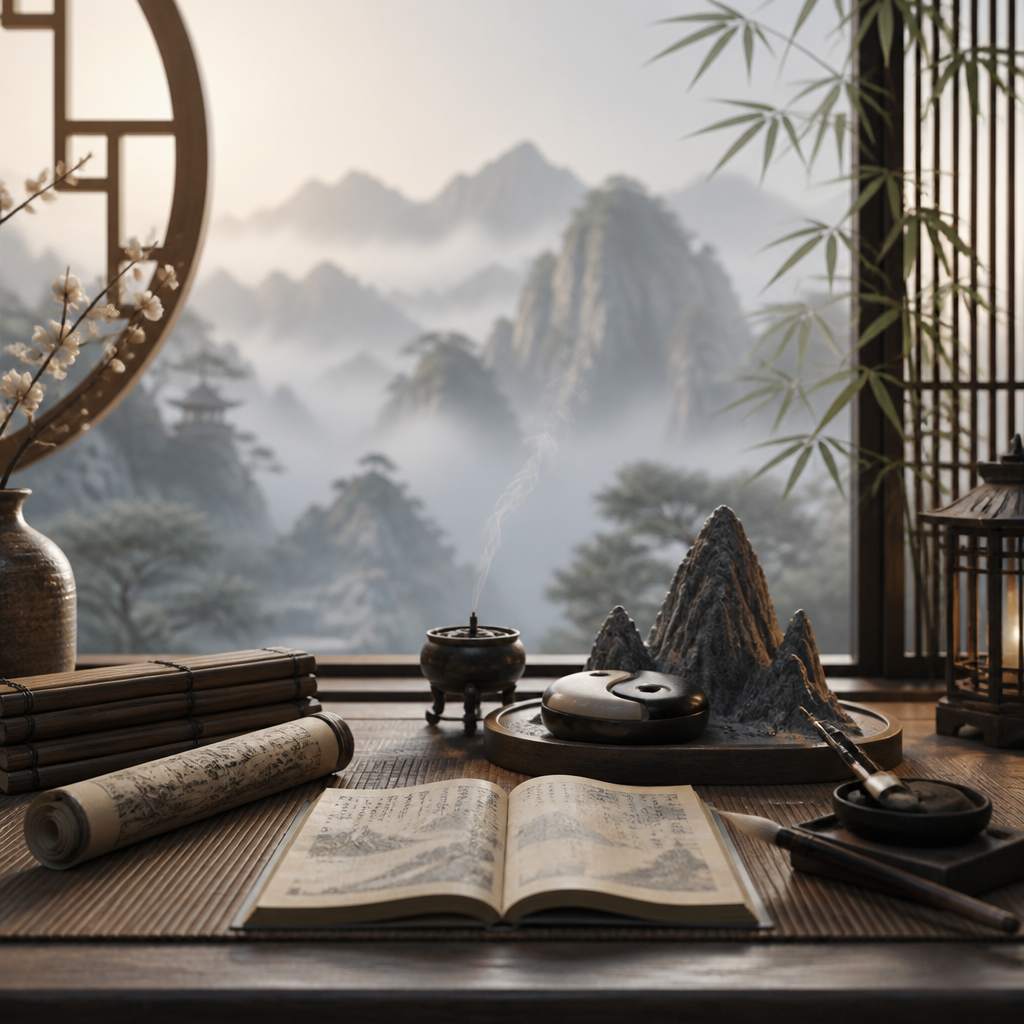 修行改命的原理 修行改命的原理