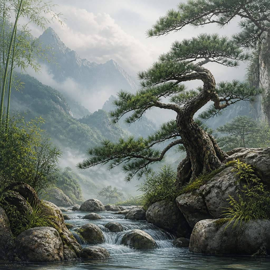 什么叫辛卯松柏木命 什么叫辛卯松柏木命