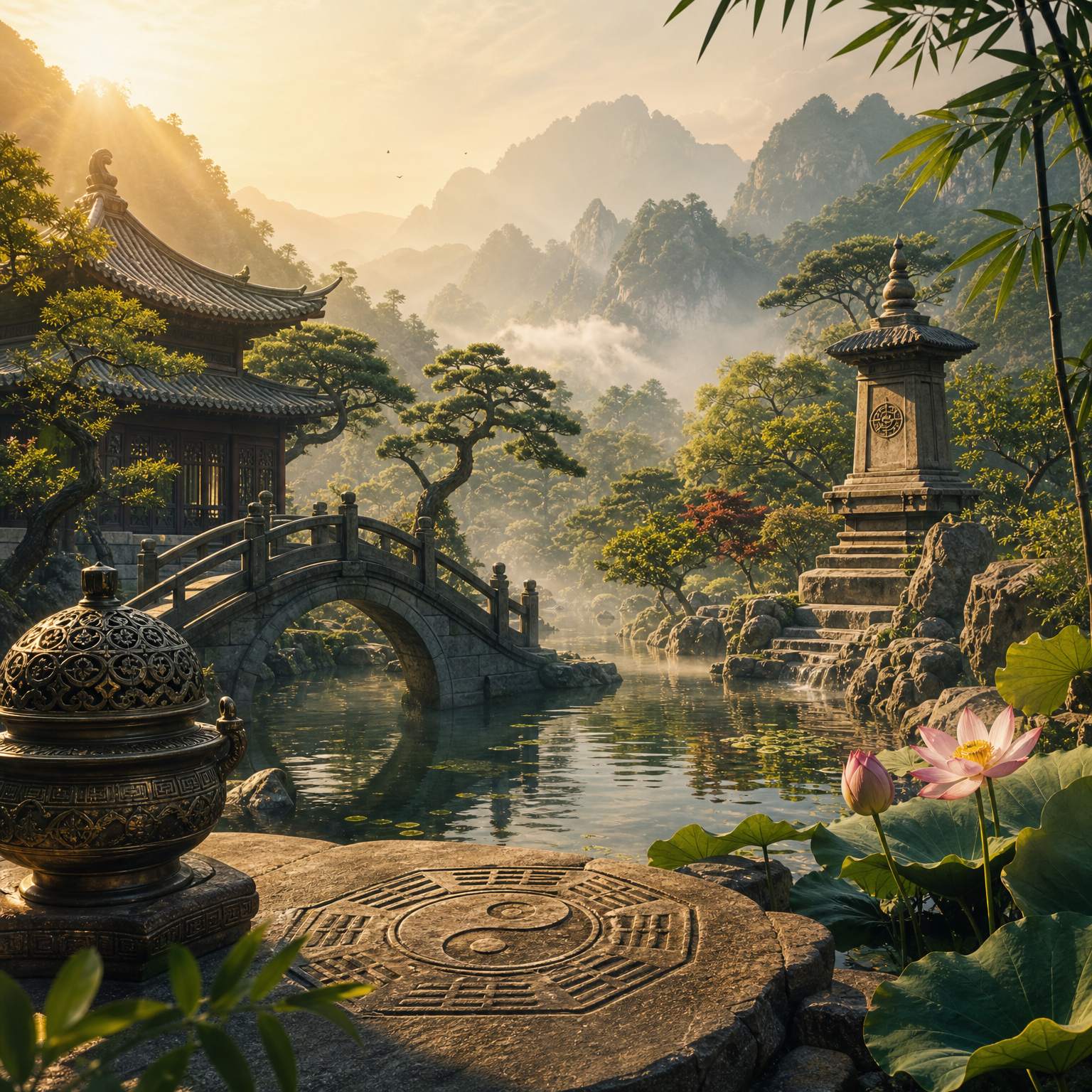 养命之人有何益处