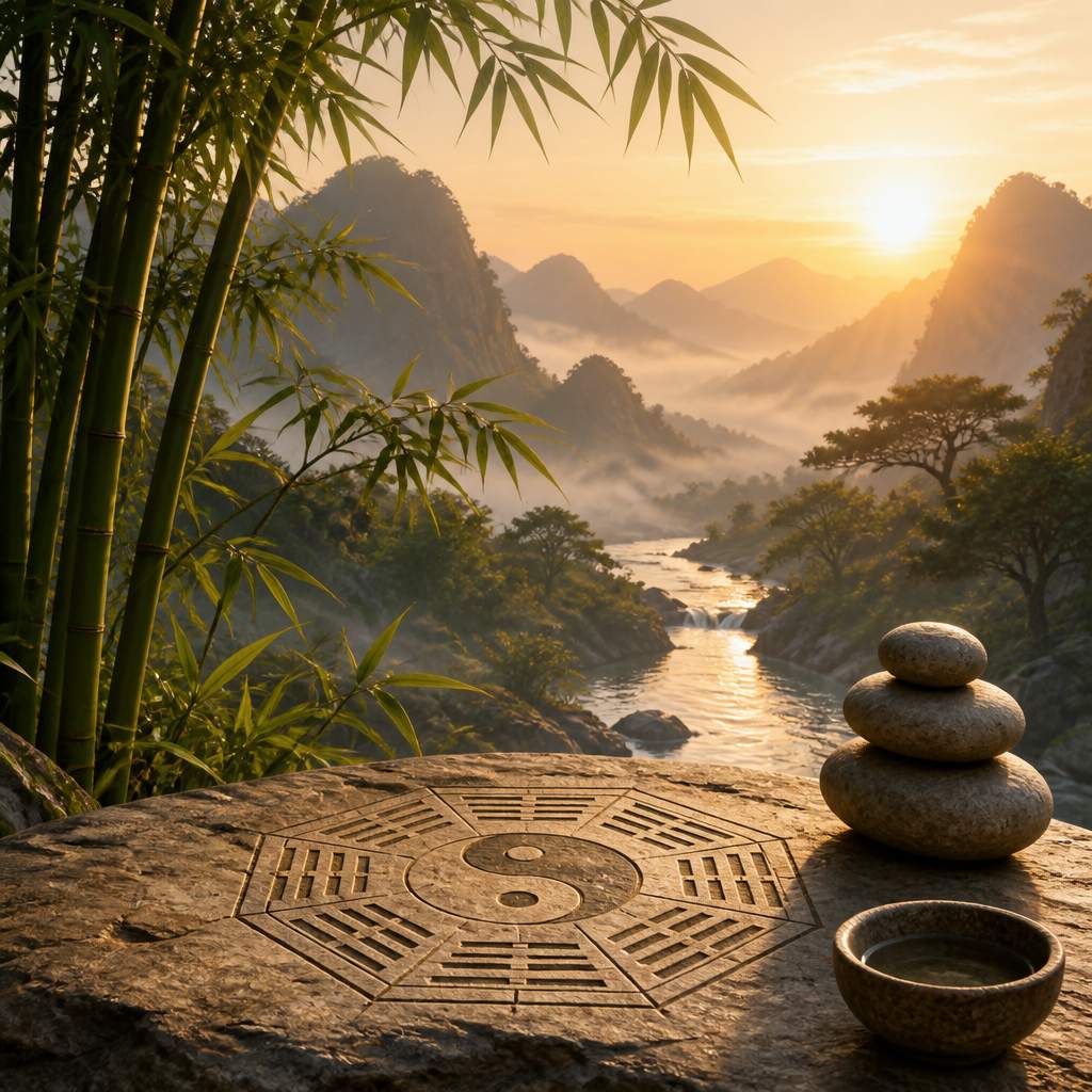 易经里哪种命最好 易经里哪种命最好