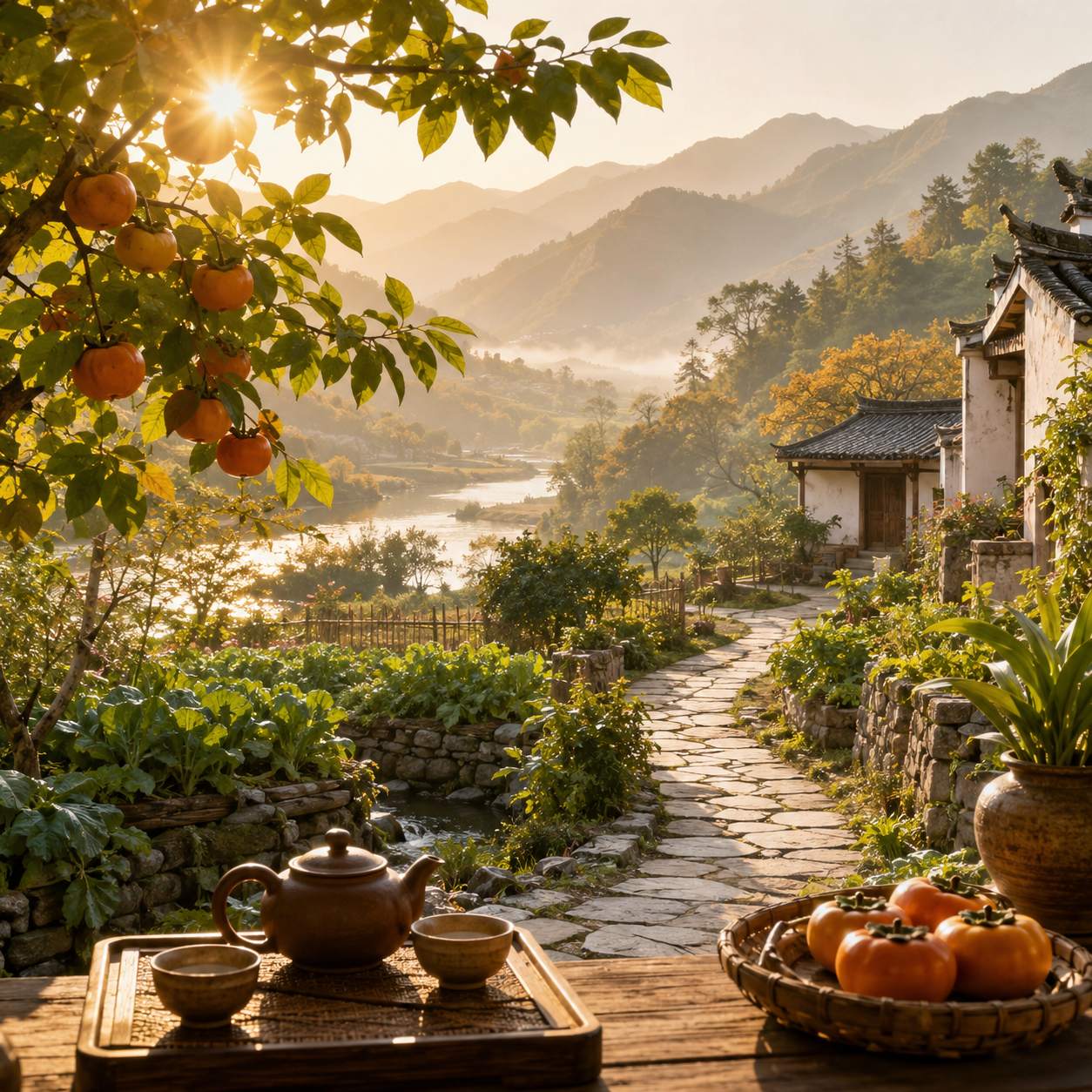 什么是中等富贵命格