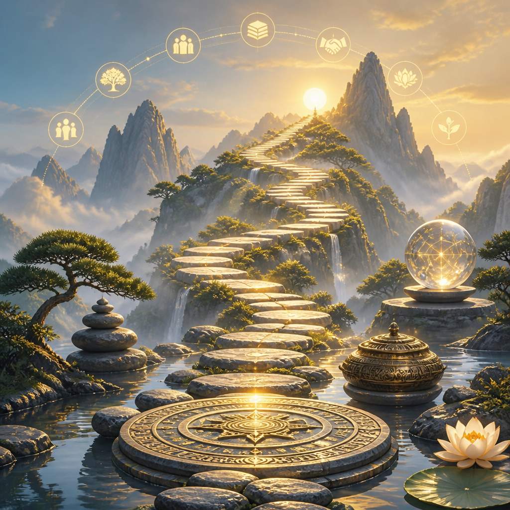 中年发达之命解析 中年发达之命解析