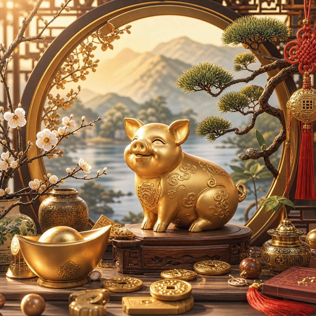 猪年属猪者注意事项