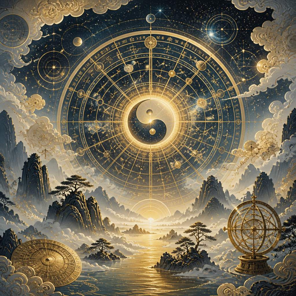 紫微命盘命宫含义解析 紫微命盘命宫含义解析