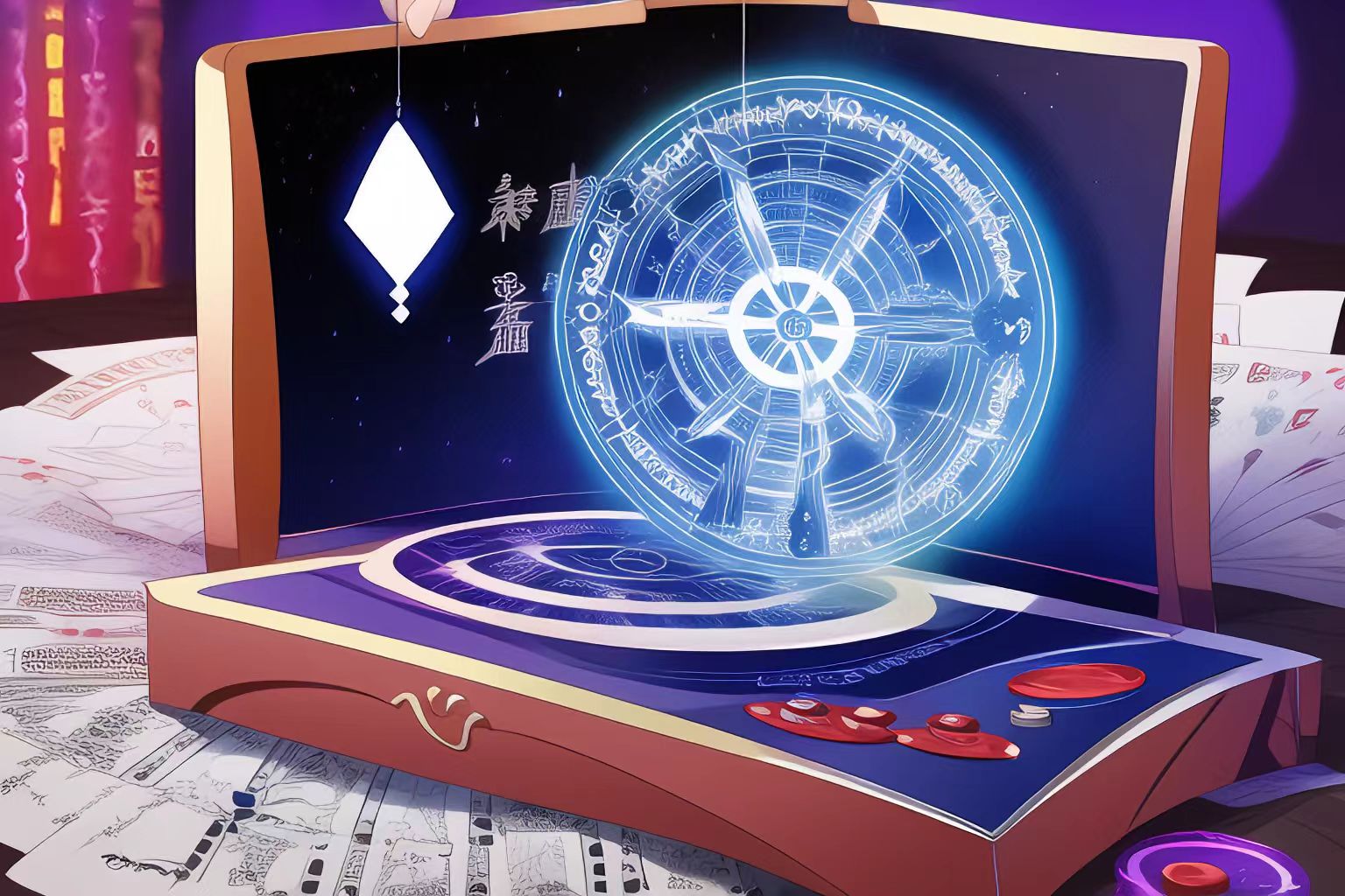 餐饮店风水布局最核心的招财要点有哪些