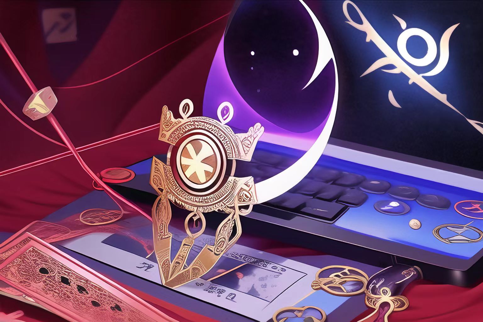 家里挂中国结有什么风水讲究_挂在哪个位置最招财旺宅