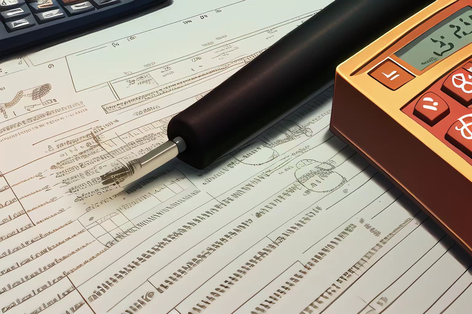 开车总出小剐小蹭_命理上有对应的说法吗