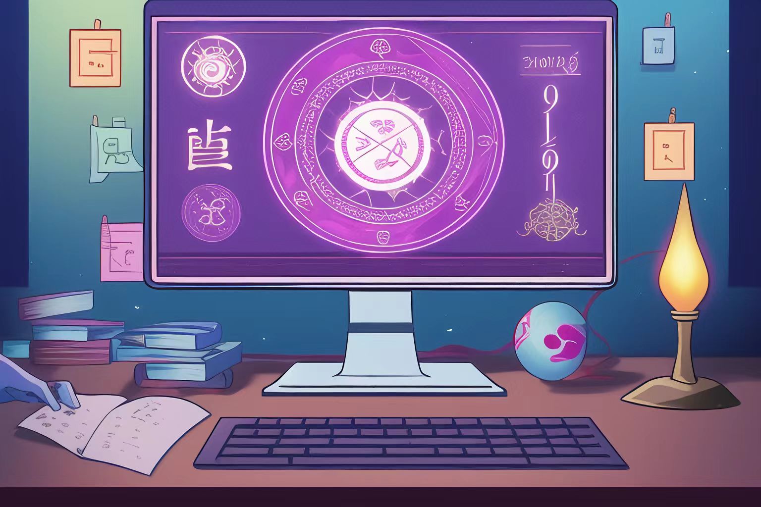 奇门测算的结果解读_如何结合当下的客观环境做适配