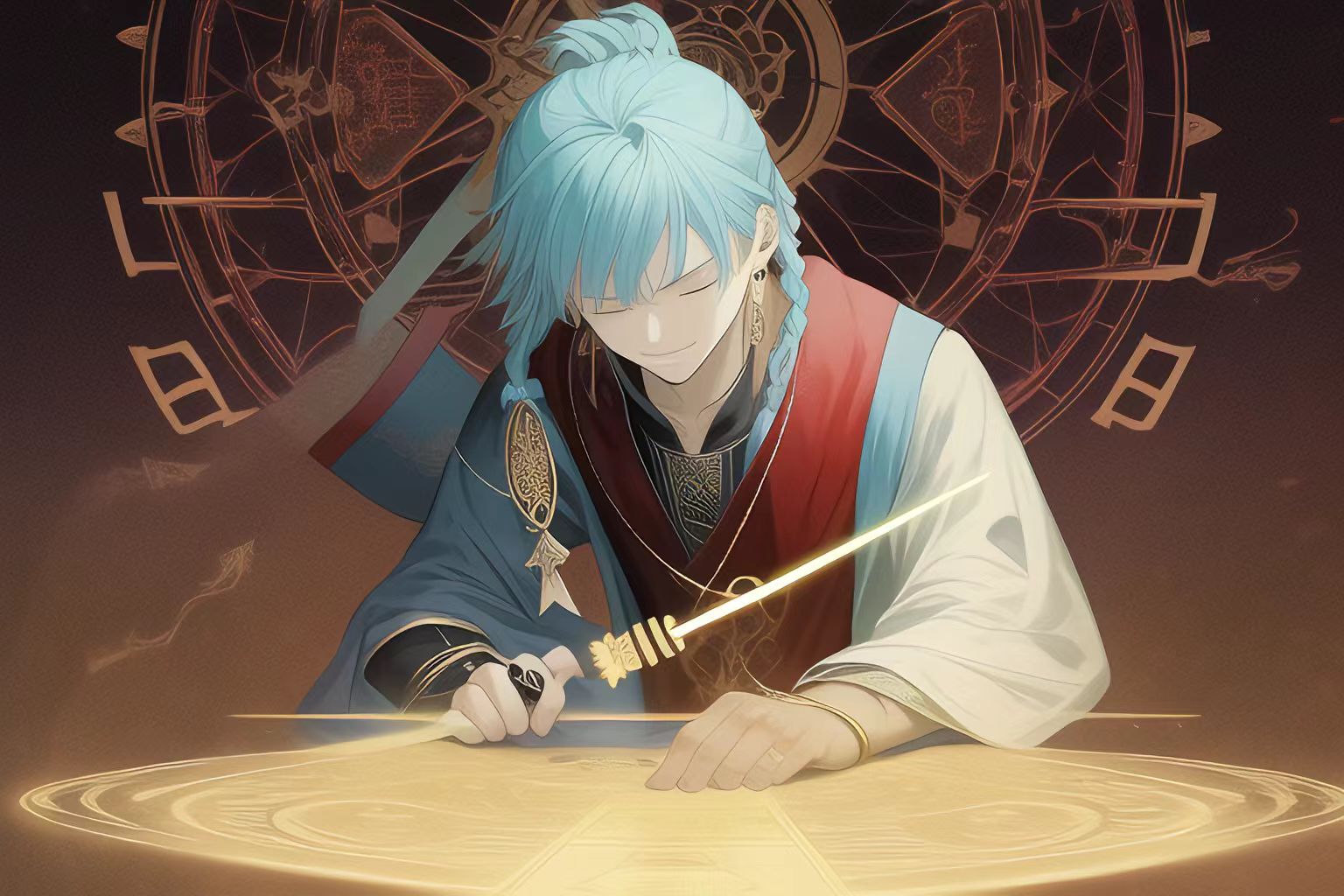 奇门测算的核心逻辑_和常规的命理分析有什么本质不一样