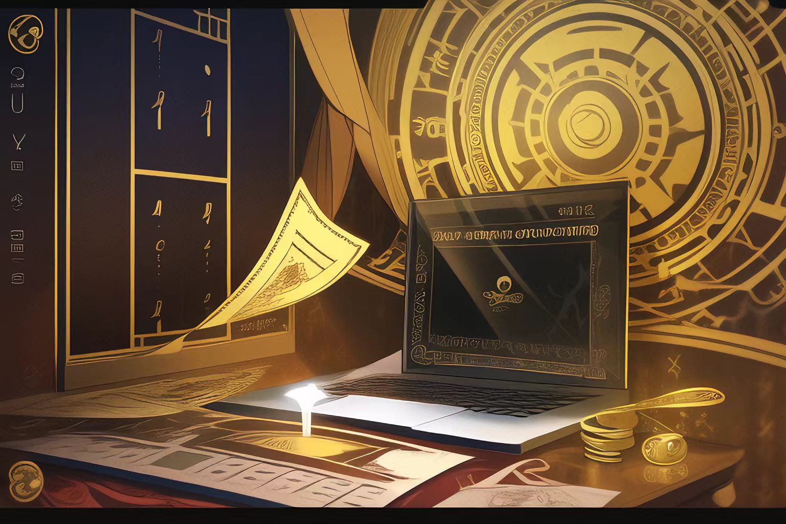 工位背后是走廊风水大忌_最全的化解方法有哪些 工位背后是走廊风水大忌_最全的化解方法有哪些