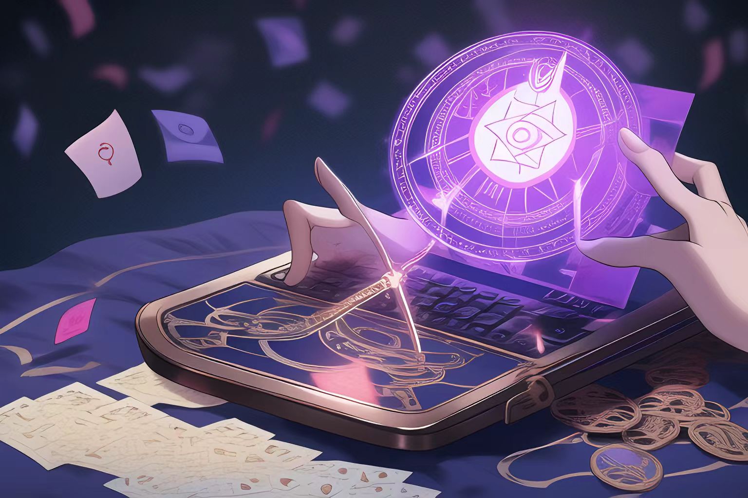 八字命盘解析你的命格属于什么