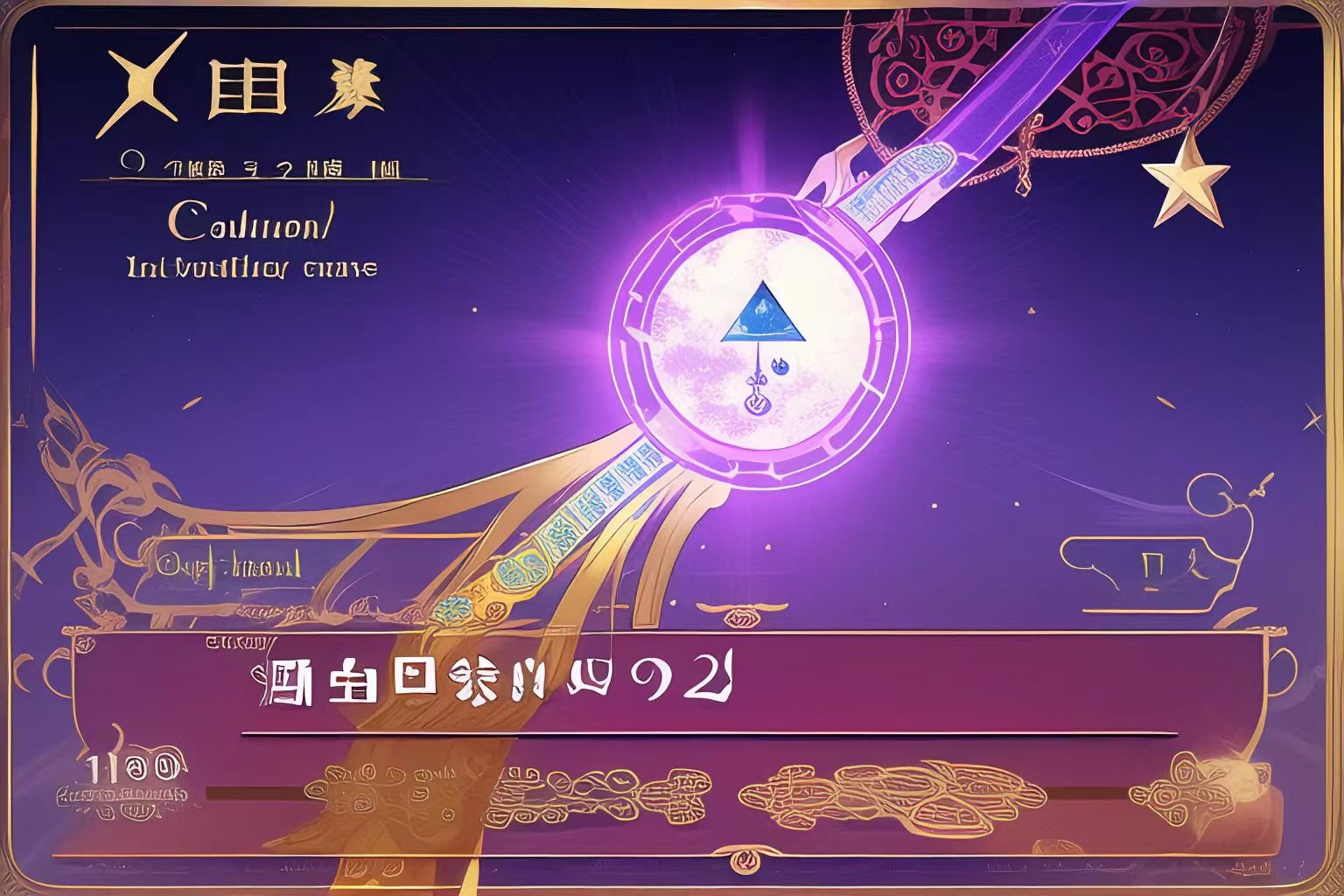 易经命理基础解析