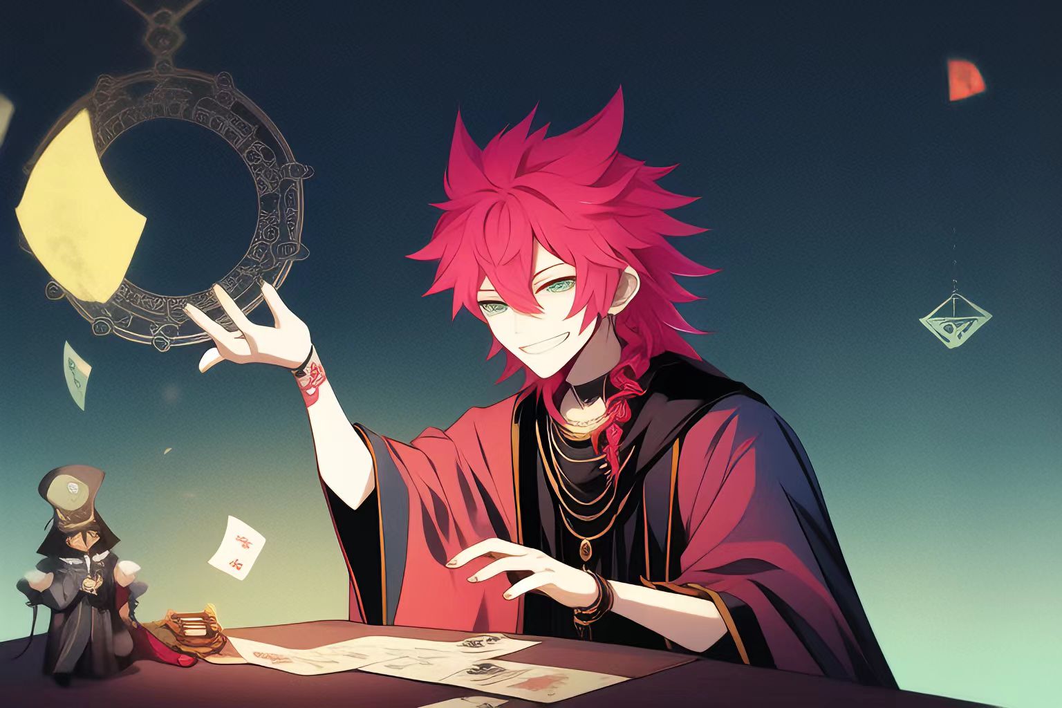 是什么救了敌人一命 是什么救了敌人一命