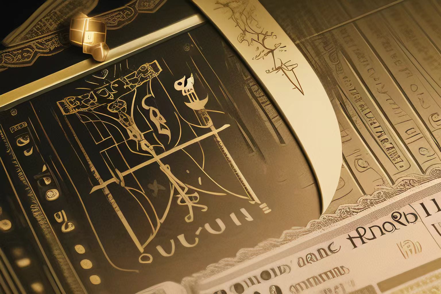 君子以申命行事的申命是什么意思