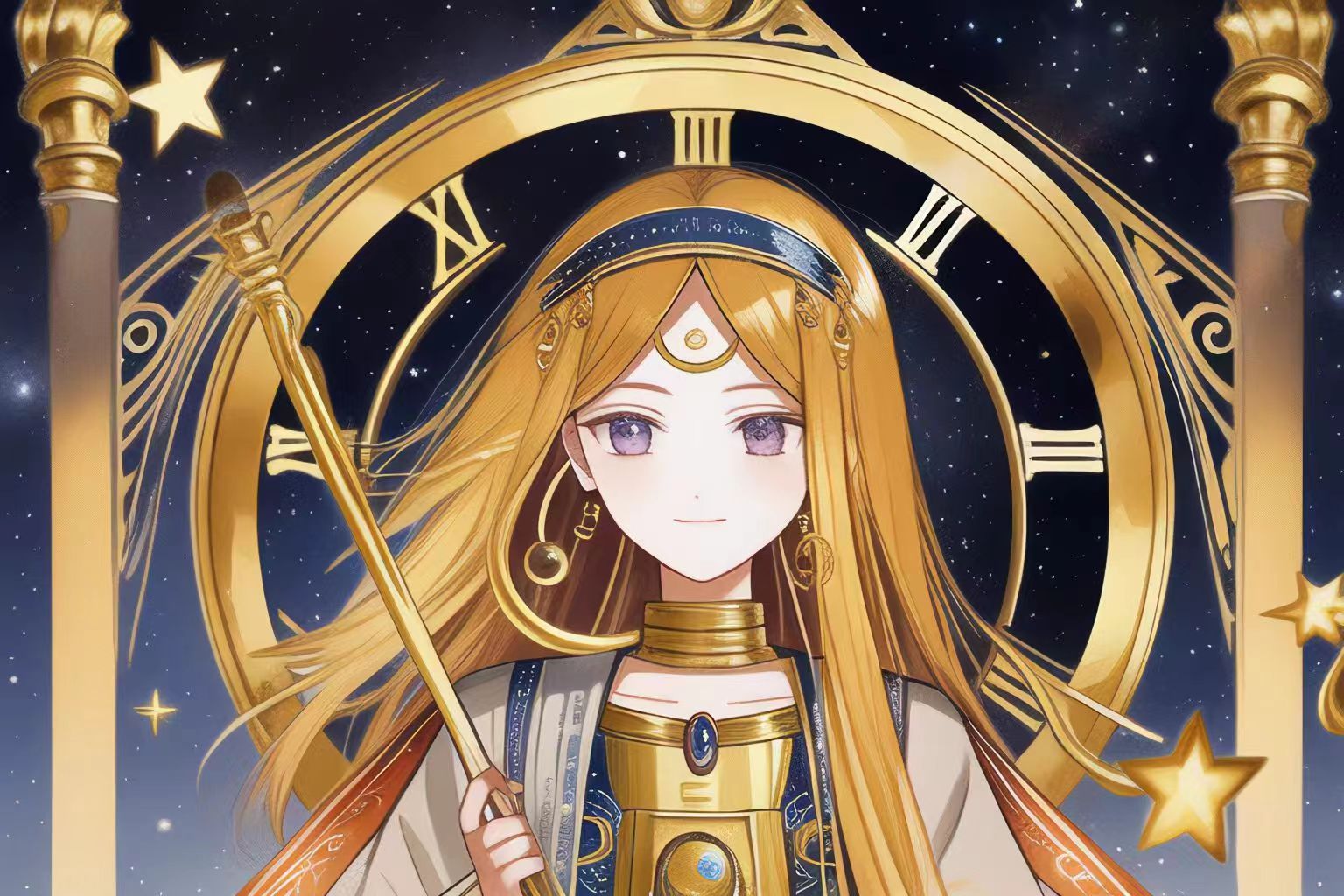 星座与性格特质的关联