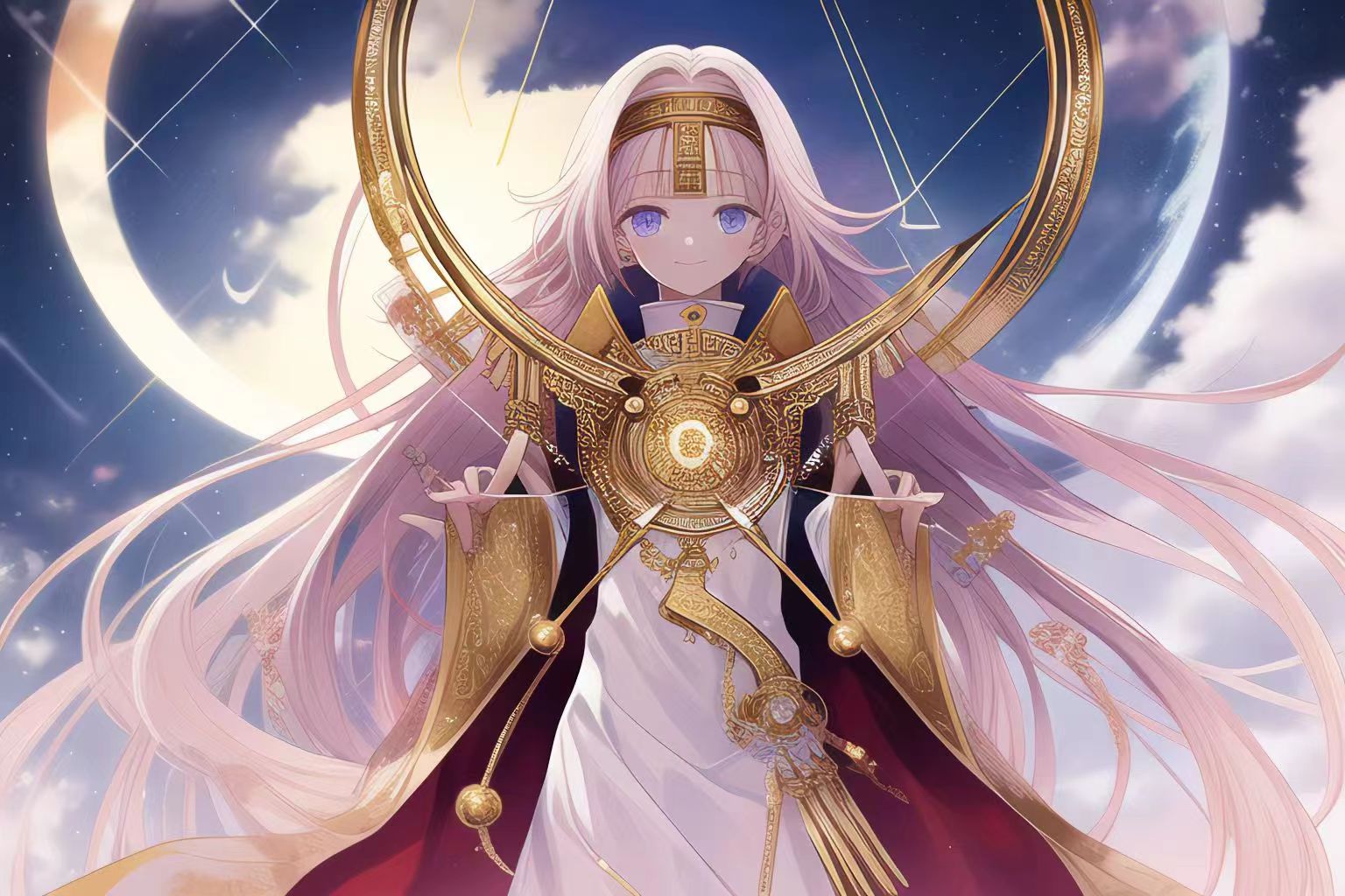 星座与个人生活哲学的形成