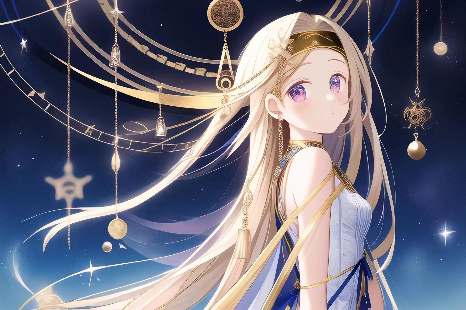 星座与个人舞蹈天赋的发展