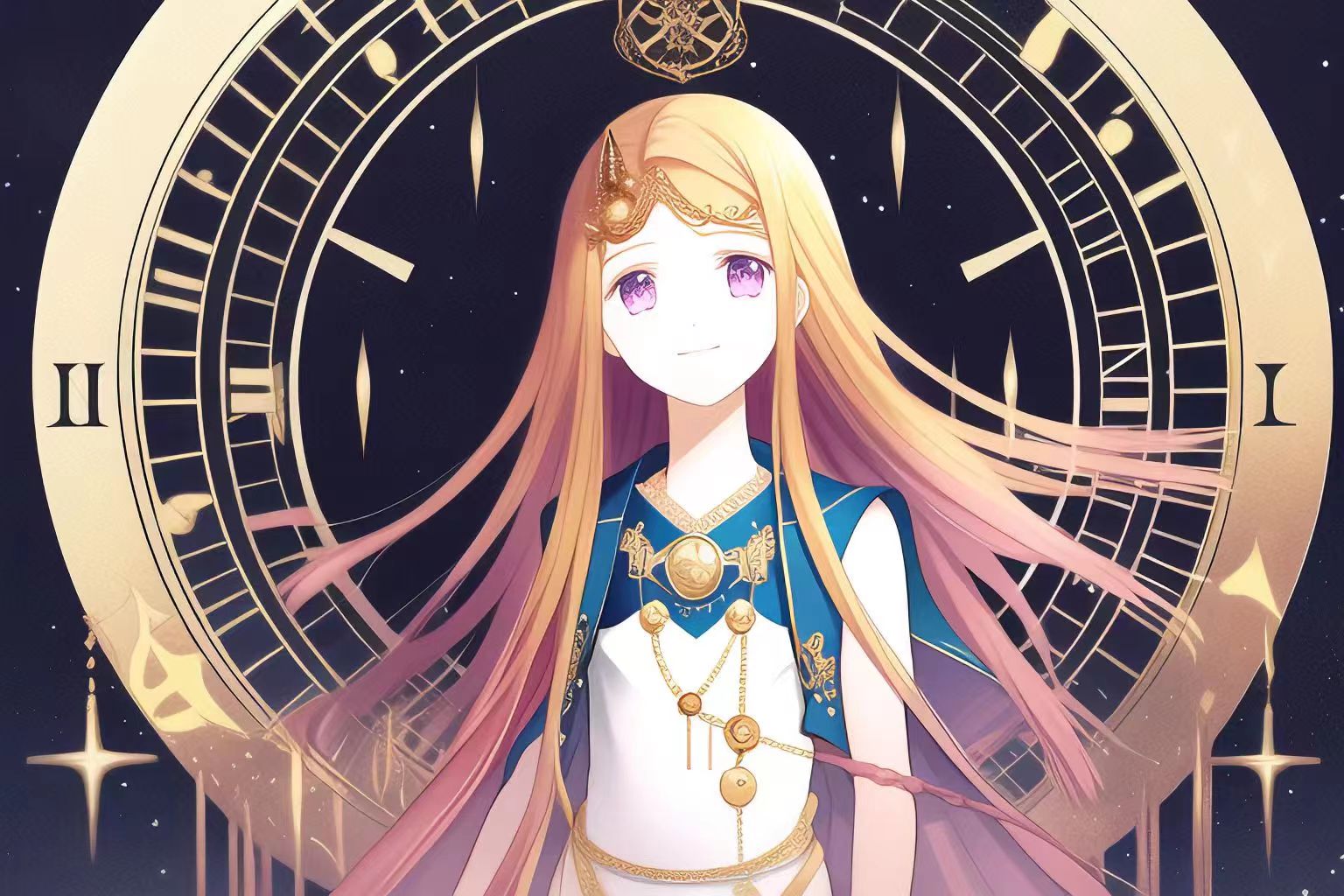 星座与个人戏剧创作的潜力