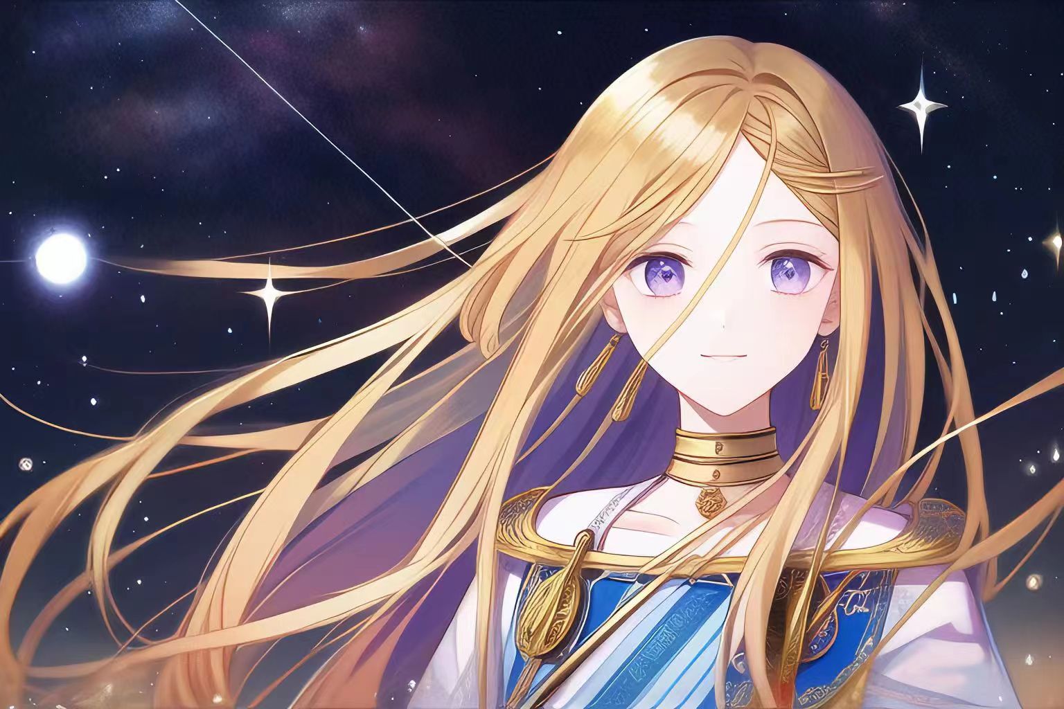 星座与个人诗歌创作的天赋