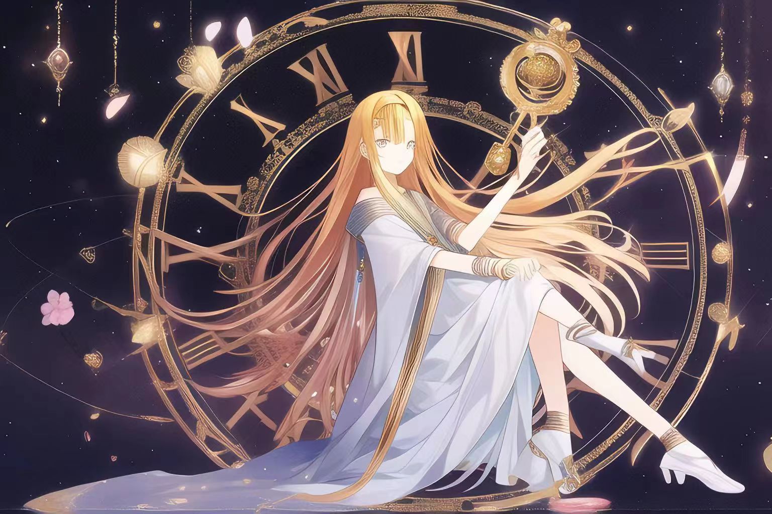星座与个人绘画天赋的发展