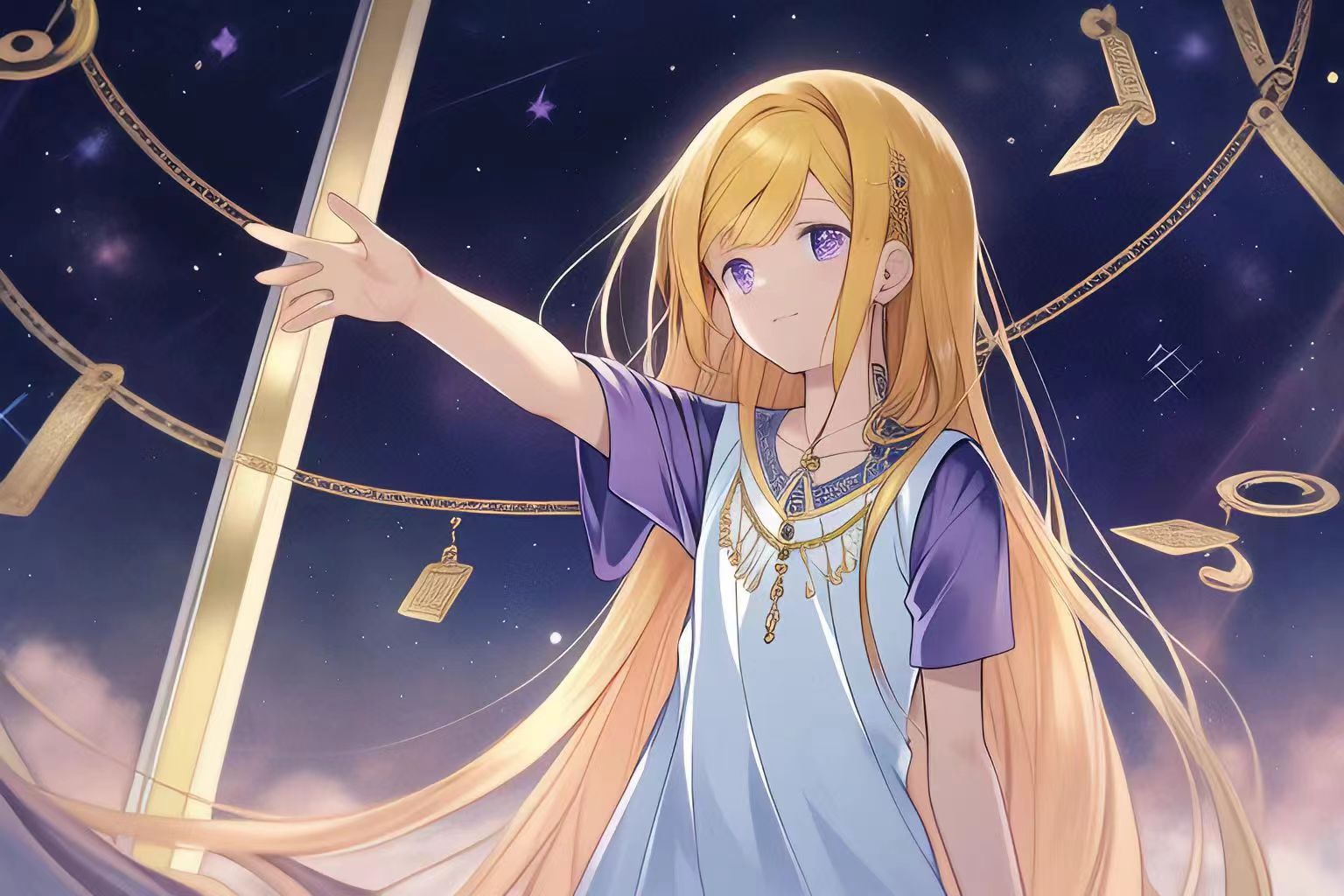 星座与个人舞台表演的天赋