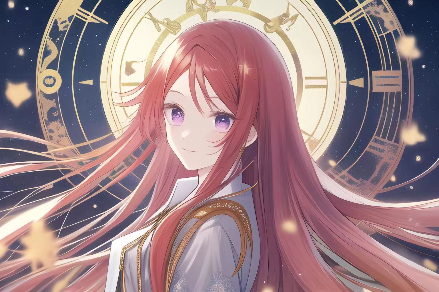 4月10号的是什么座