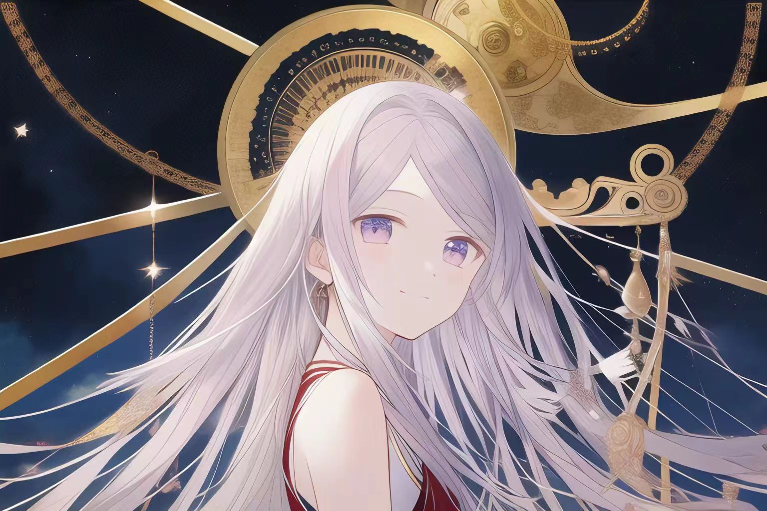 7月16号的是什么座